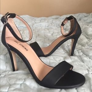 Call It Spring heels